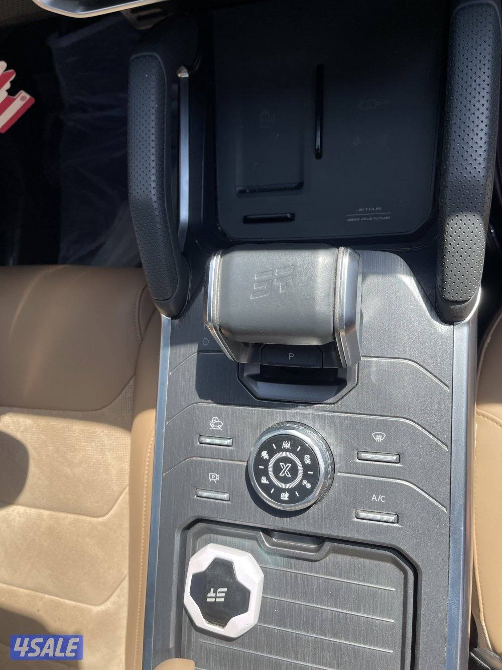 جبتور T2 صبغ وكالة بالكامل7