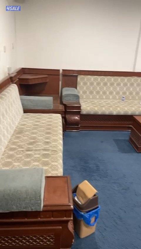 مطلوب ونشتري الأثاث المستعمل ديوانيات قنفات غرف النوم كنب الصاله كراسي0