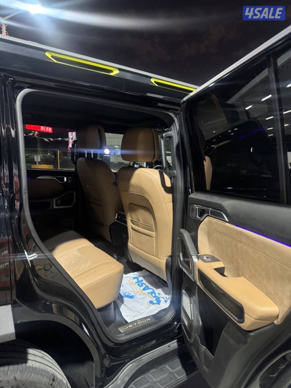 جيتورT2 موديل 20252