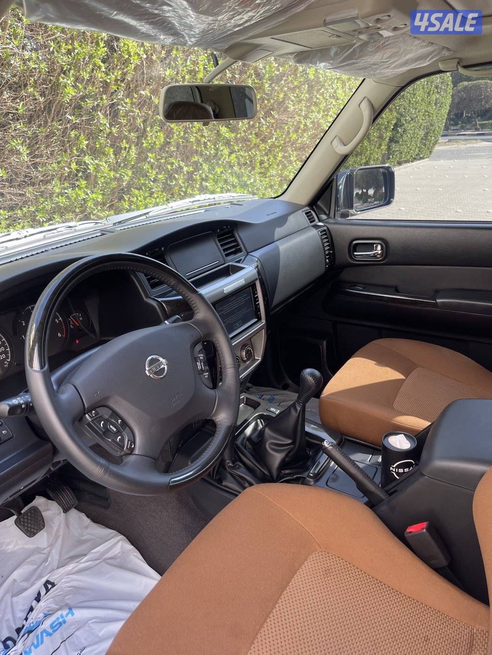 للبيع سوبر سفاري كبسوله3