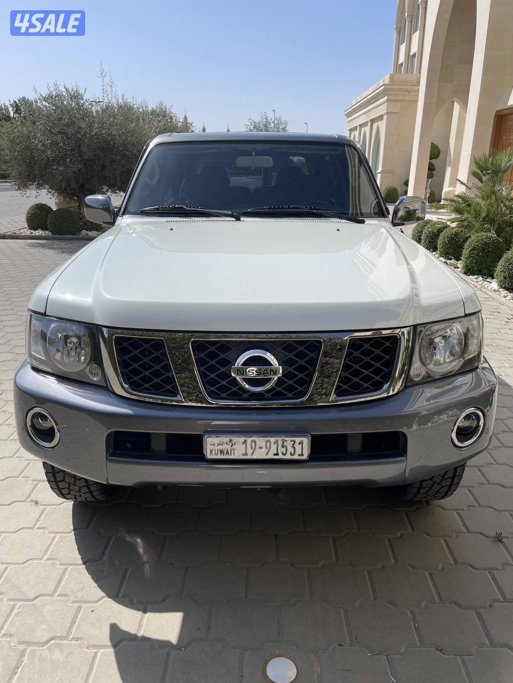 للبيع سوبر سفاري كبسوله4