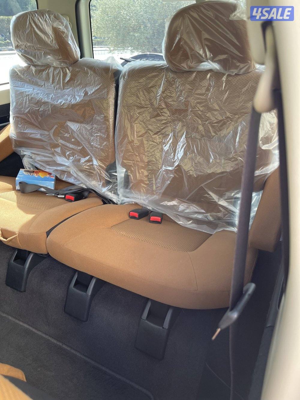 للبيع سوبر سفاري كبسوله5