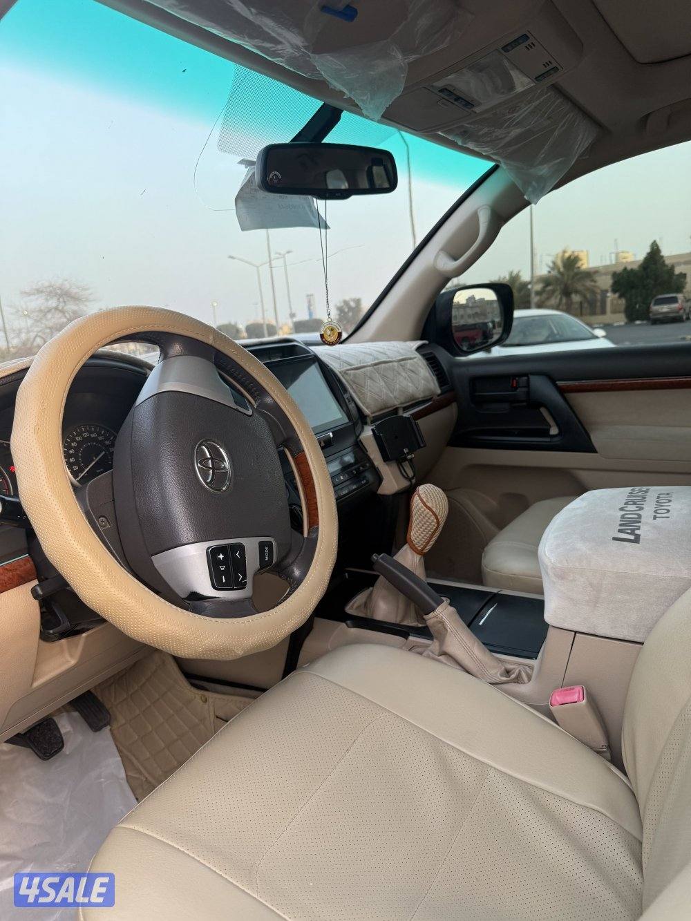 للبيع لاند موديل ٢٠١٣2