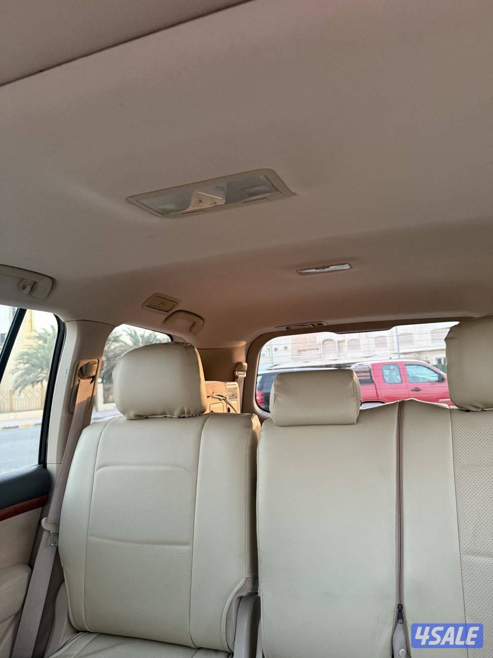 للبيع لاند موديل ٢٠١٣5