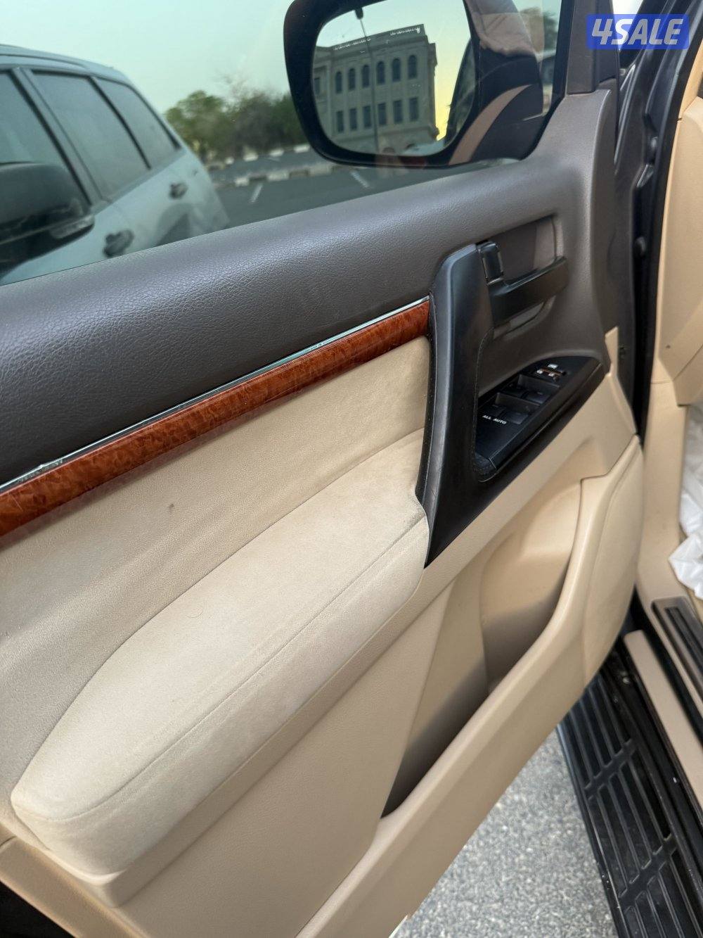 للبيع لاند موديل ٢٠١٣7