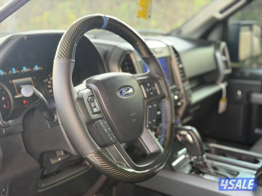 فورد _ سبورت F150 _ الغانم _ 20206