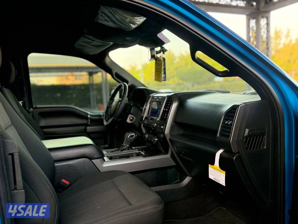 فورد _ سبورت F150 _ الغانم _ 20208