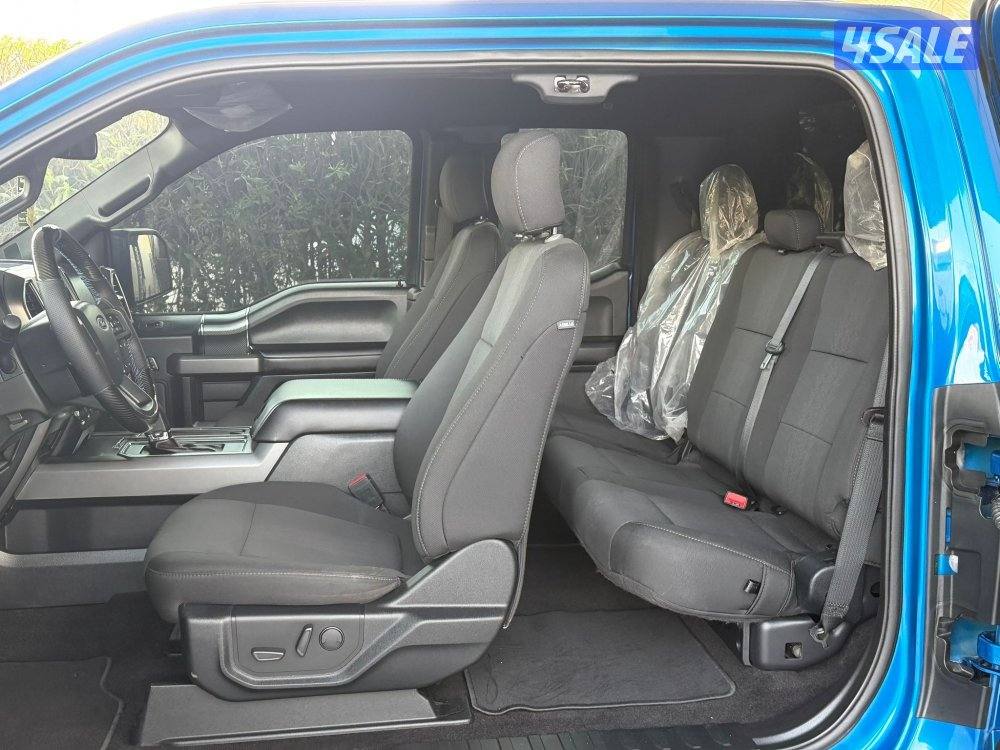 فورد _ سبورت F150 _ الغانم _ 20207