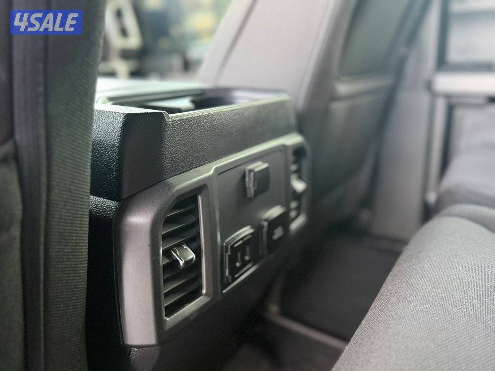 فورد _ سبورت F150 _ الغانم _ 20209