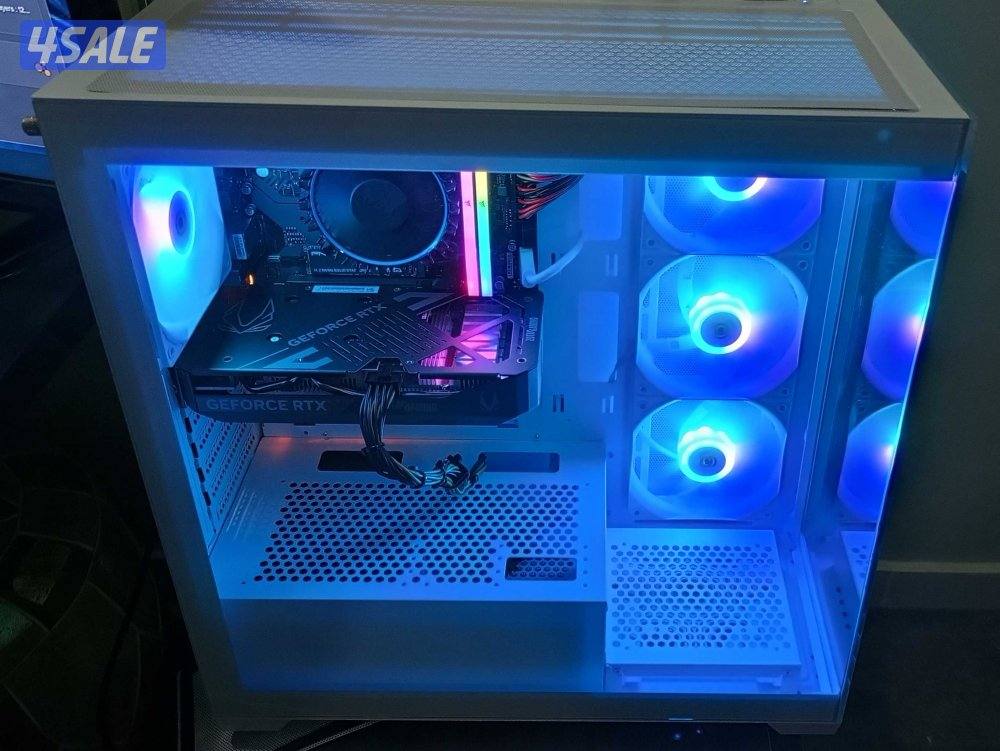 كمبيوتر قيمنق للبيع2