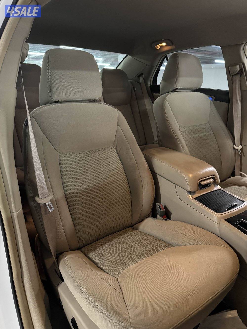 كرايزلر C300 صبغ الوكاله6