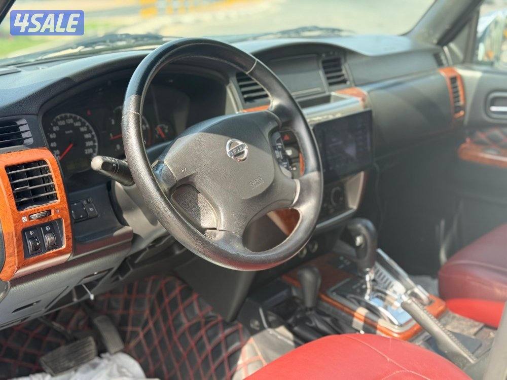 سفاري فتك 20164