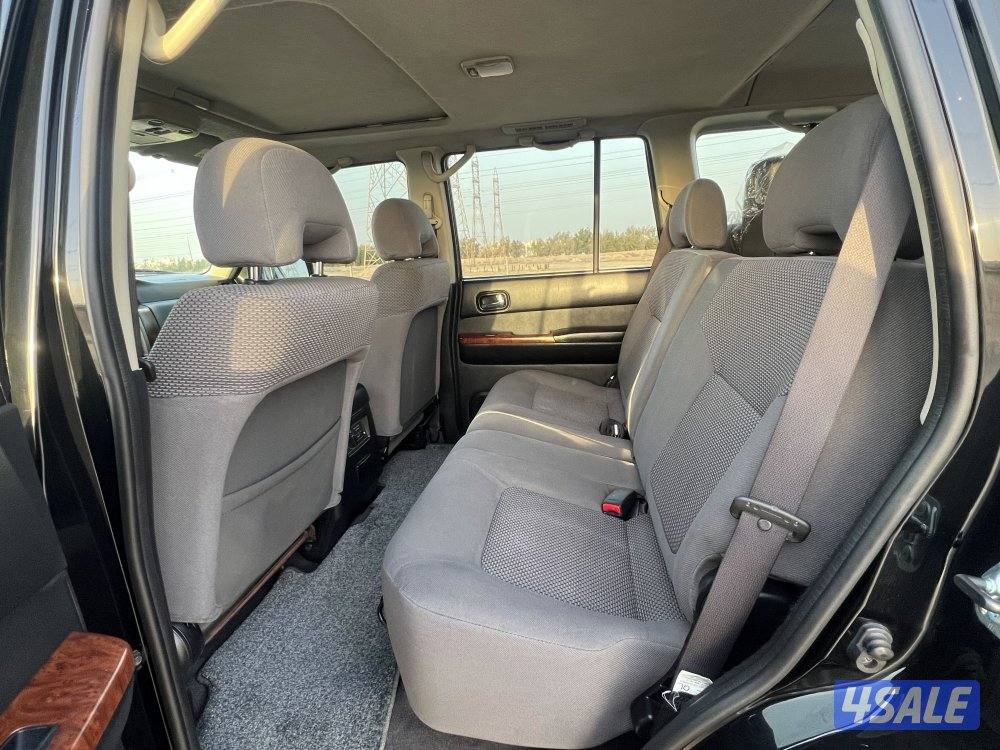 فتك 2017 جير عادي صبغ الوكاله للبيع فقط الرجاء قراءه الاعلان9