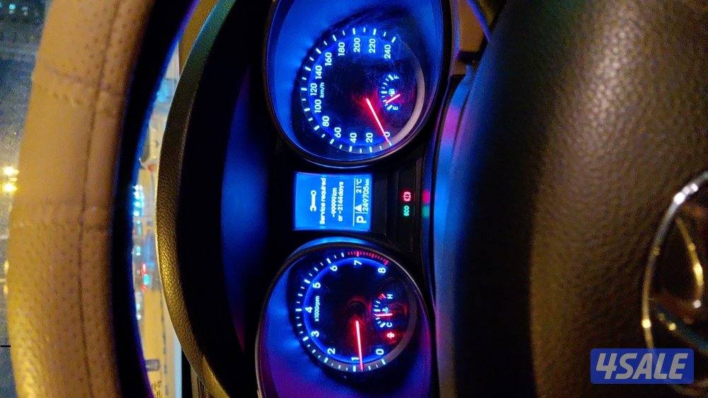 شرط الفحص قير ماكينة شاصي1