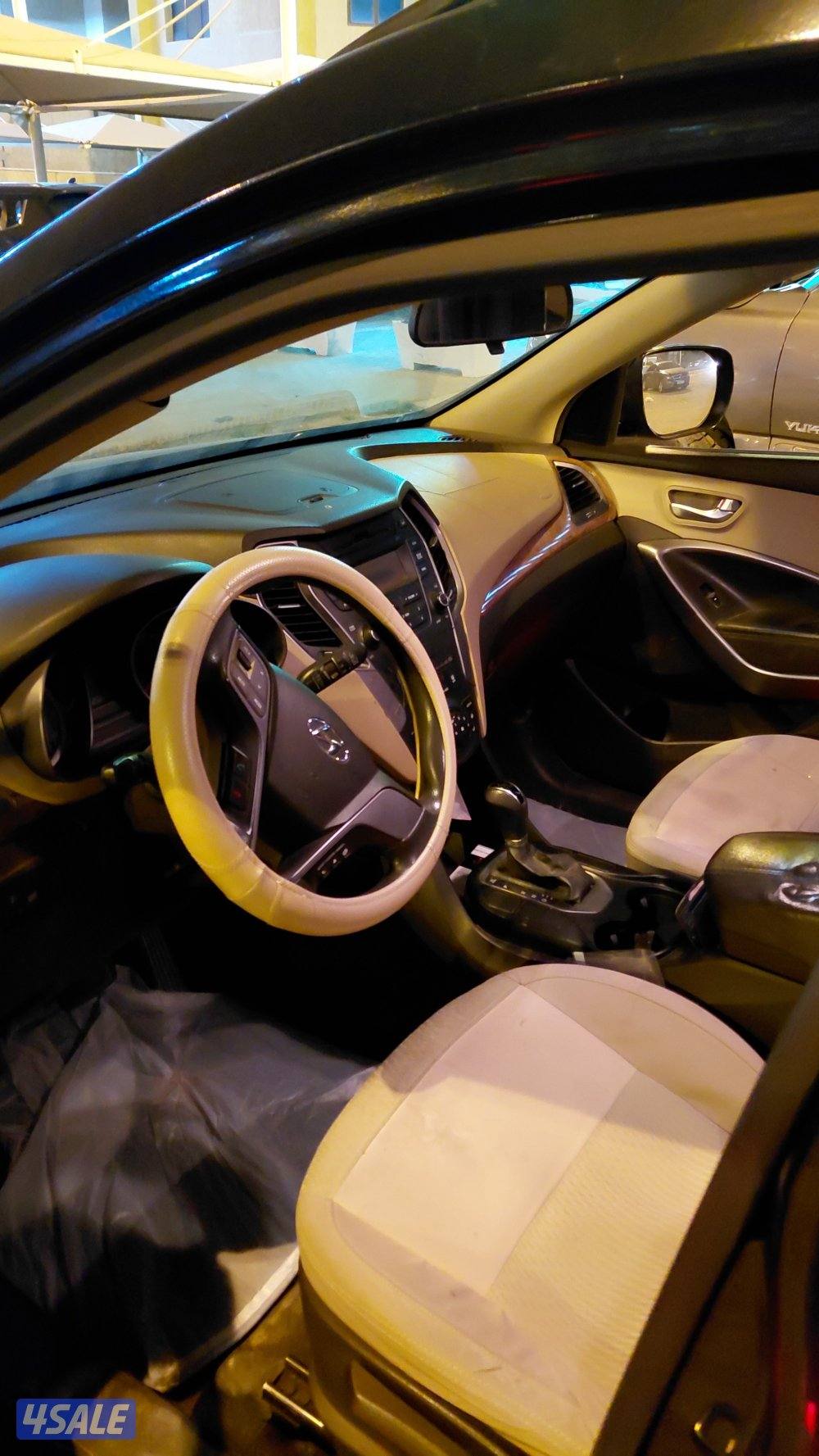 شرط الفحص قير ماكينة شاصي3