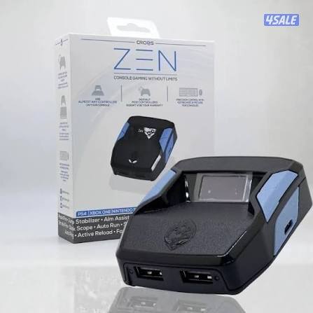 للبيع كرونس زن0