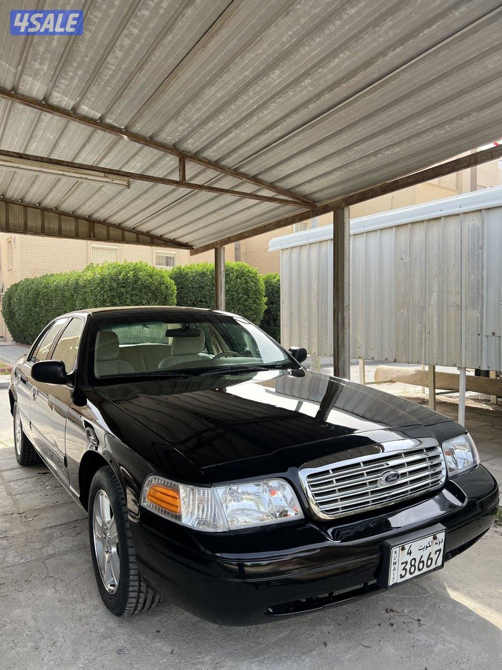 للبيع فورد 20112