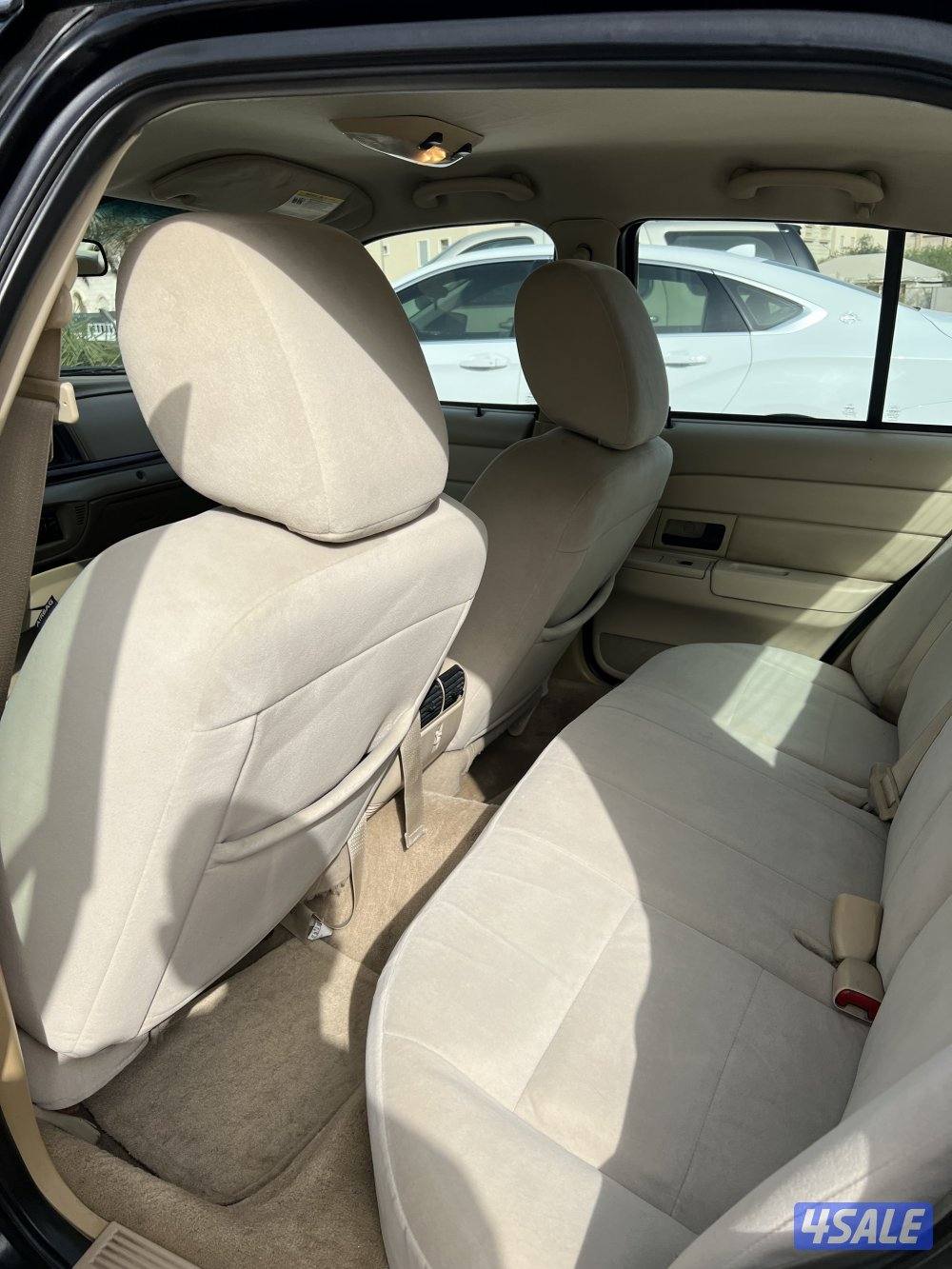 للبيع فورد 20115