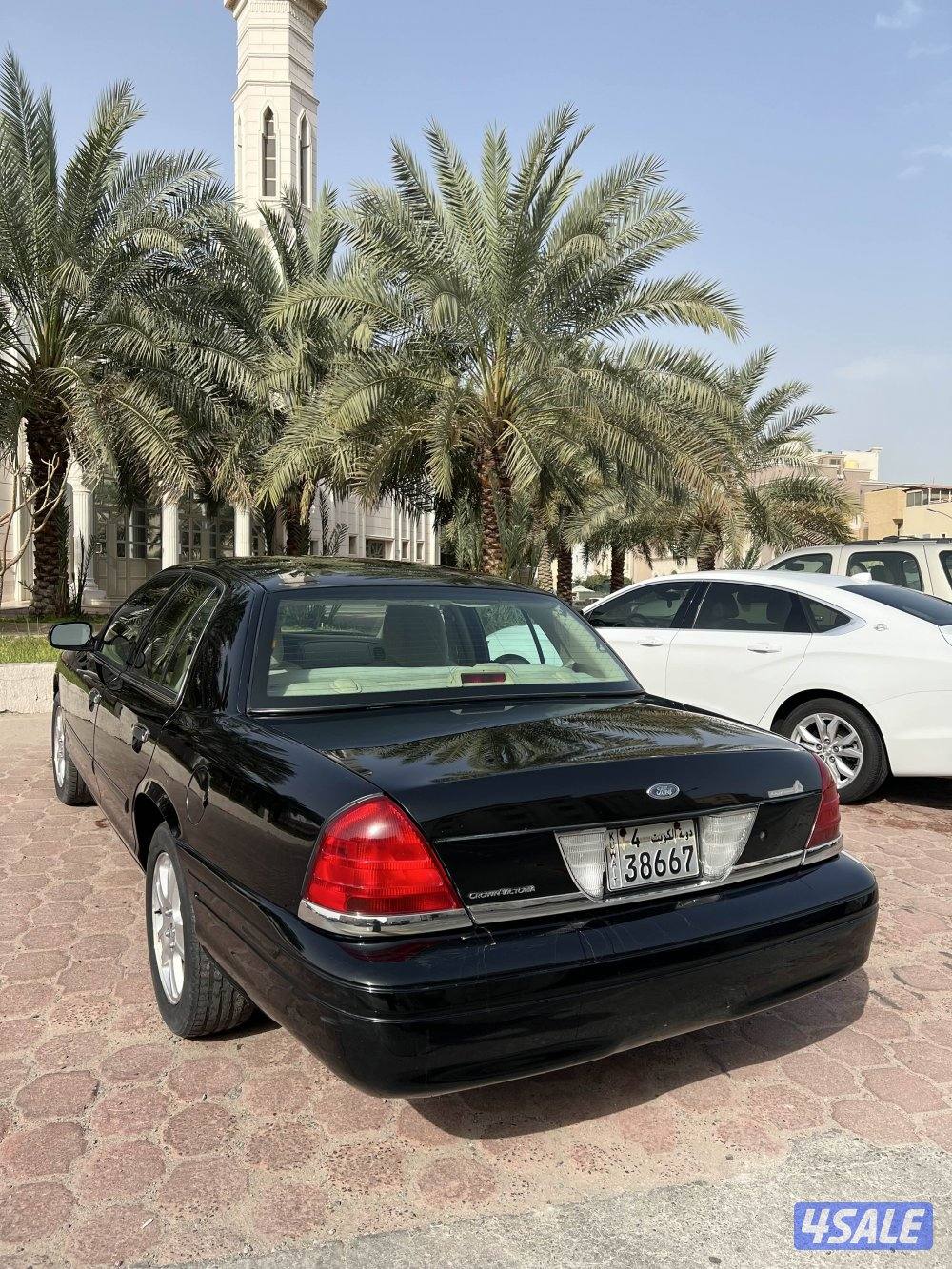 للبيع فورد 20116