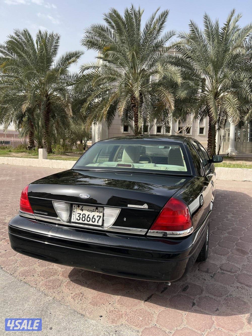 للبيع فورد 20117