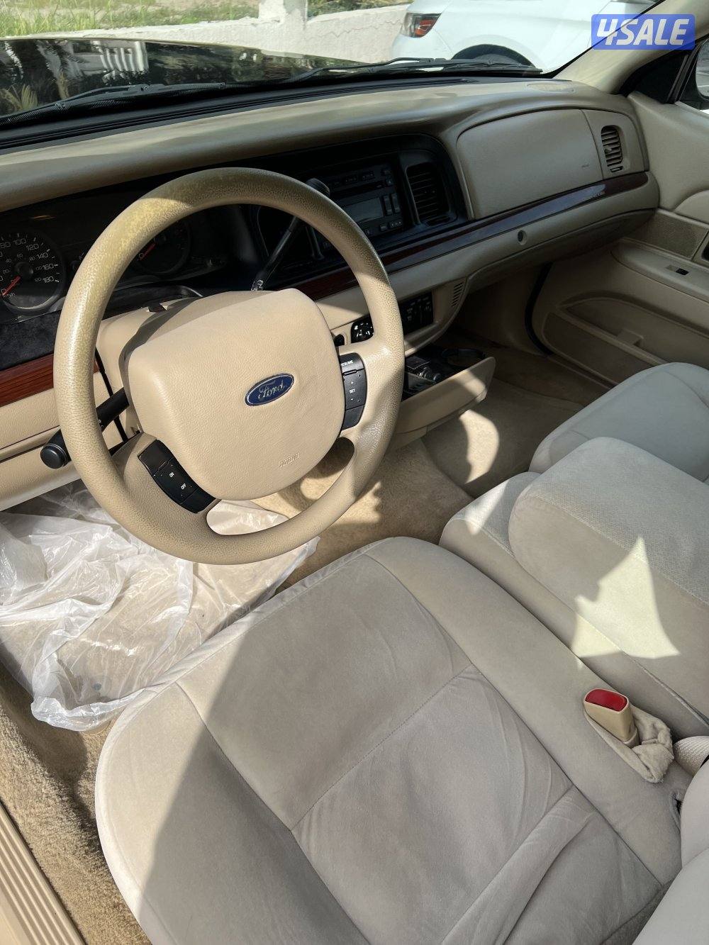 للبيع فورد 20118