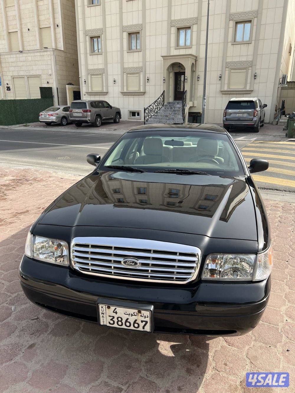 للبيع فورد 20119