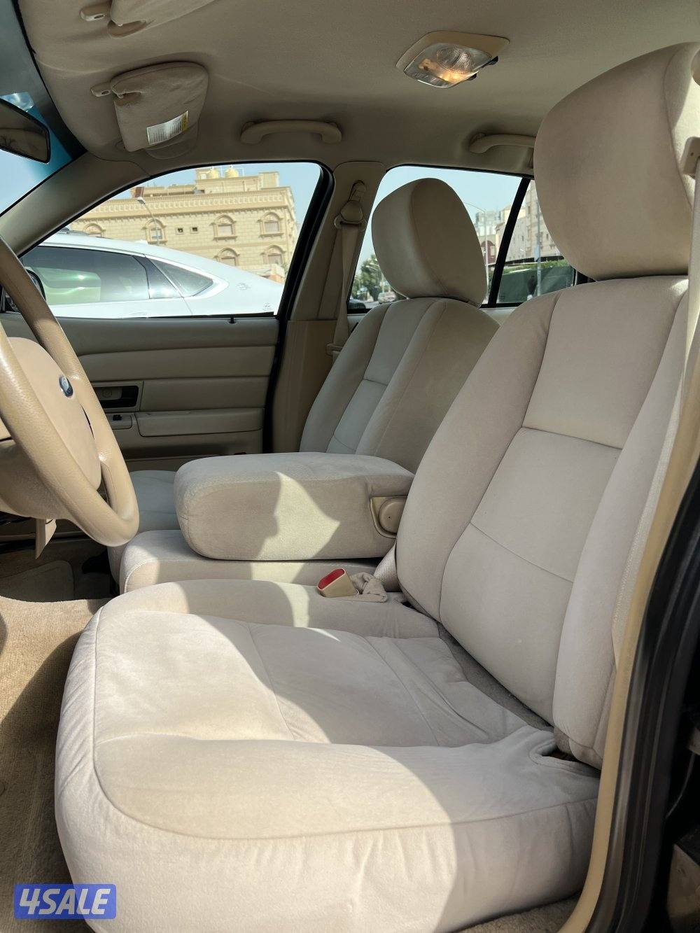 للبيع فورد 201110