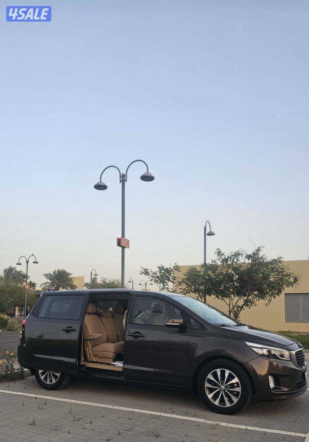 2018 شرط الفحص صبغ وكالة عدا قطعة4