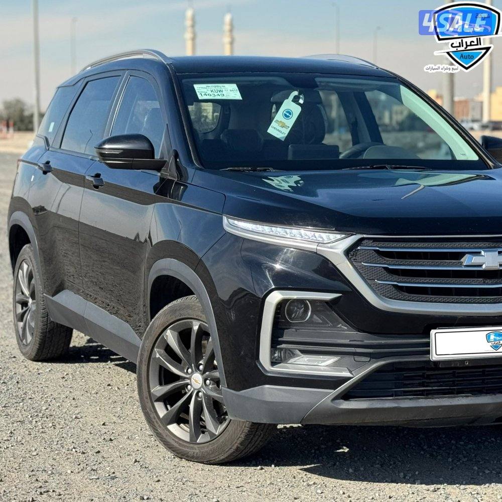 شفر كابتيفا 20233