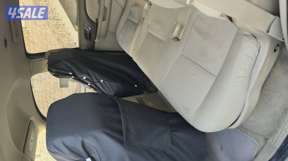 يوكن موديل 2014 شرط الفحص بالكامل  ويوجد اصباغ متفرغه5