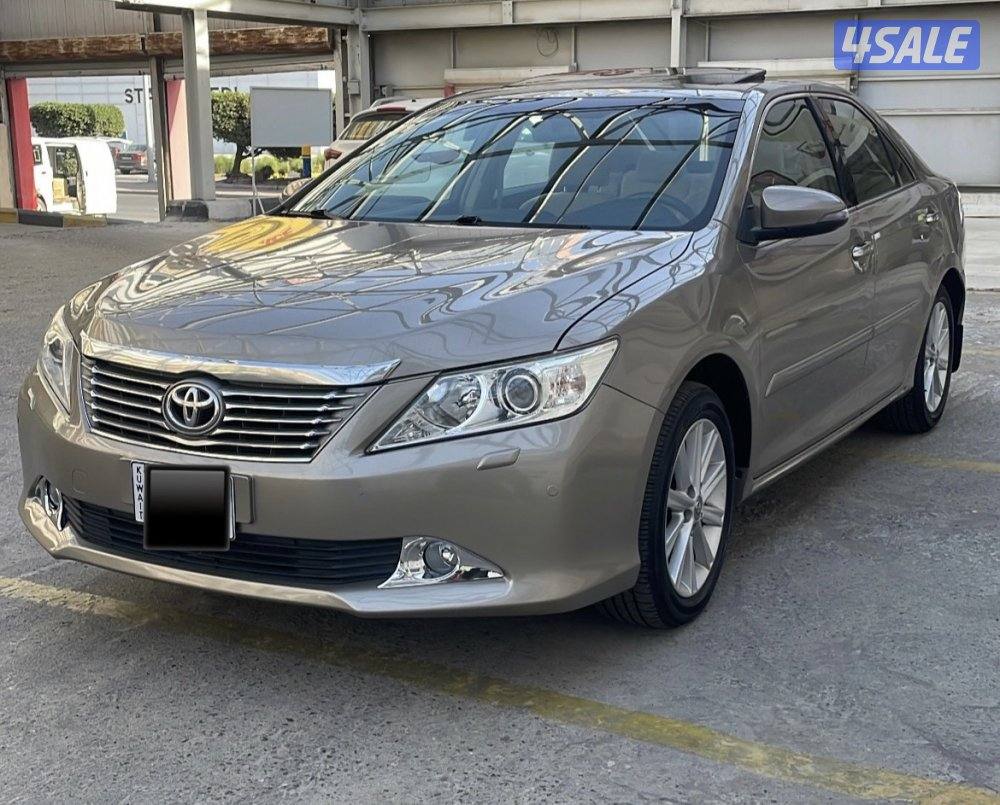 للبيع أوريون بحاله نادره0