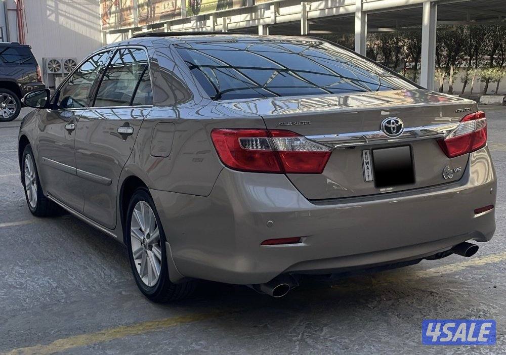 للبيع أوريون بحاله نادره3