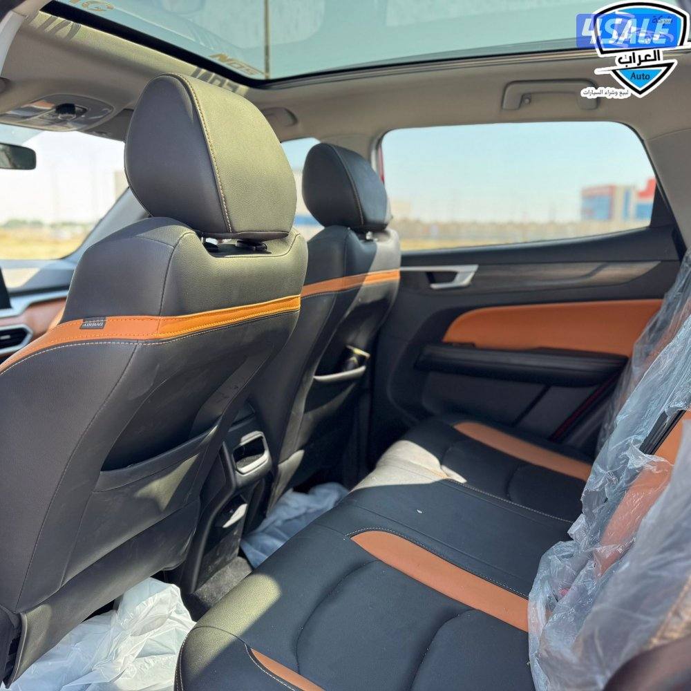 شيري كاييX3برو7