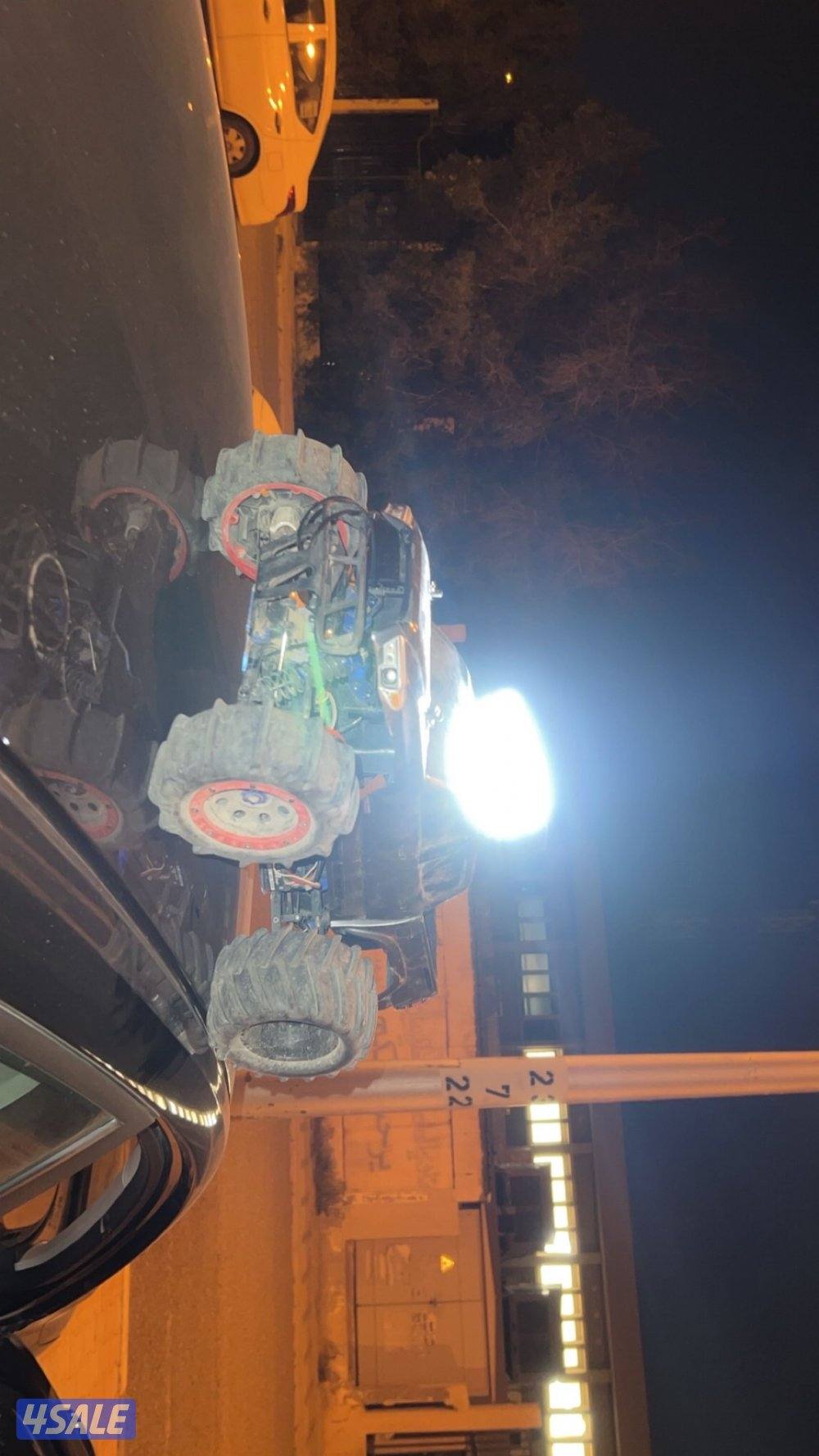 للبيع سياره hsp 1/81