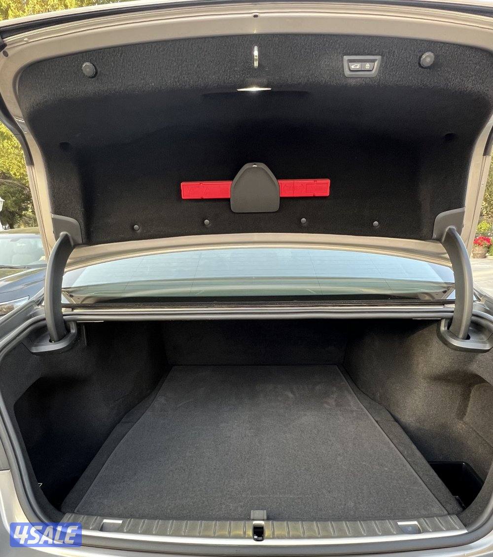 للبيع بي ام 730Liموديل 20207