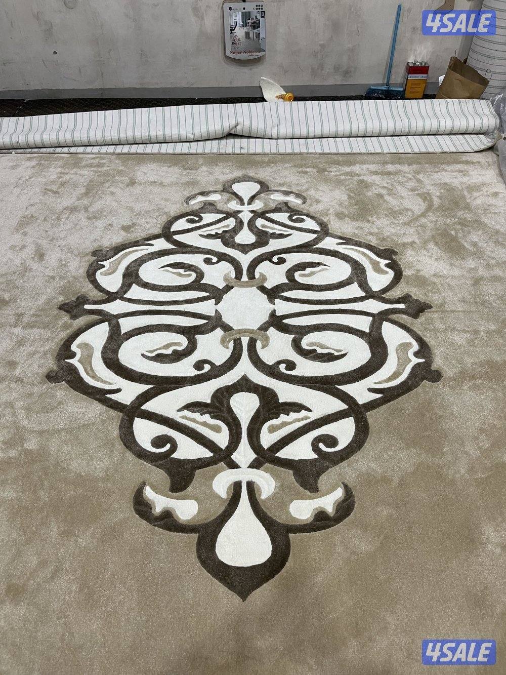 سجاد تركي جديد2