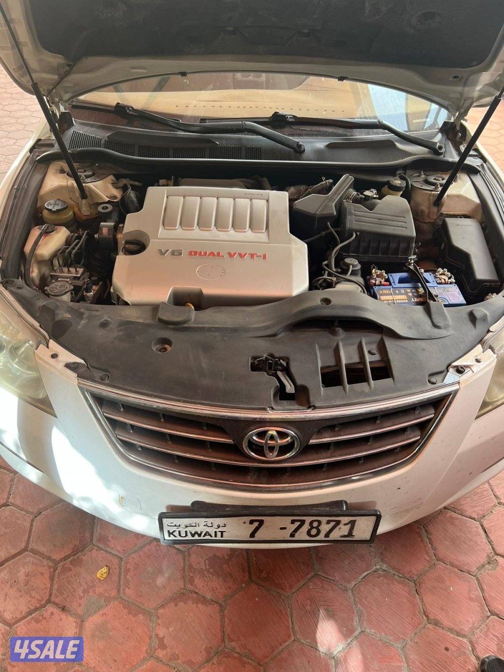 للبيع أوريون ٢٠٠٧ بحالة ممتازة8