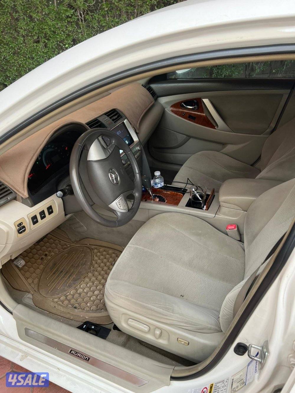 للبيع أوريون ٢٠٠٧ بحالة ممتازة4