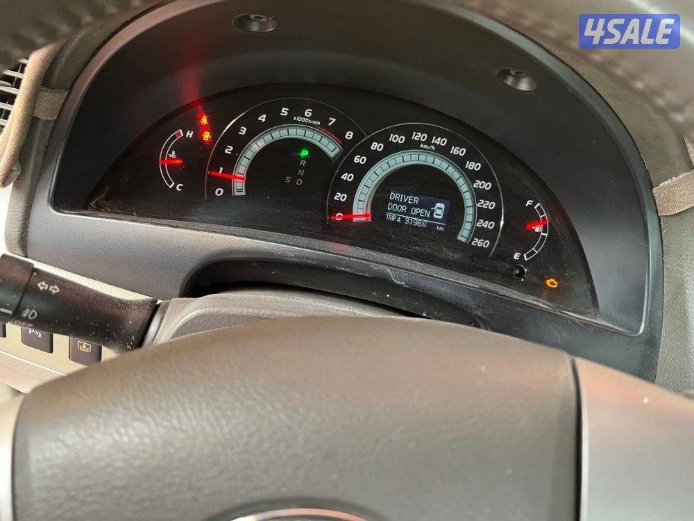 للبيع أوريون ٢٠٠٧ بحالة ممتازة7