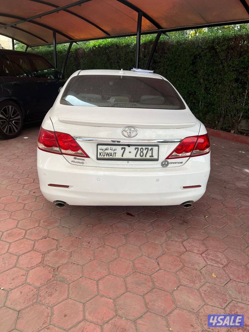 للبيع أوريون ٢٠٠٧ بحالة ممتازة1