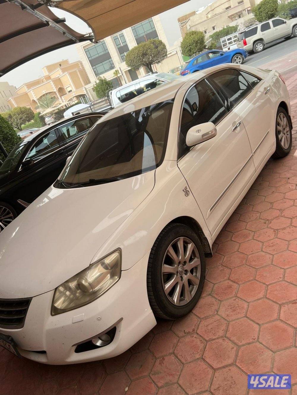 للبيع أوريون ٢٠٠٧ بحالة ممتازة0