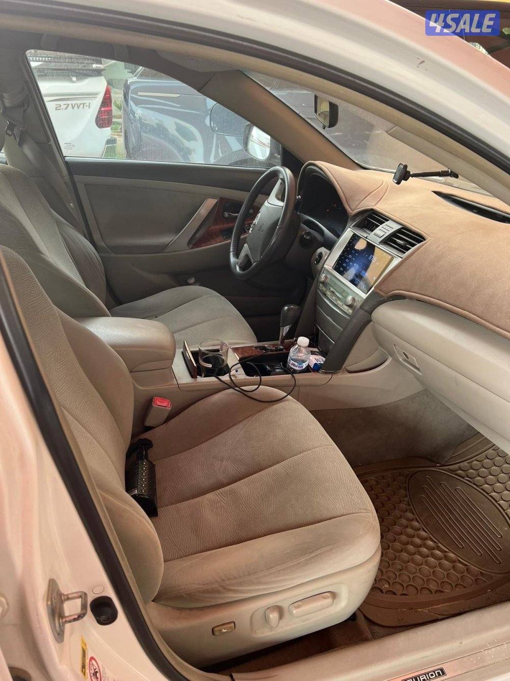 للبيع أوريون ٢٠٠٧ بحالة ممتازة5