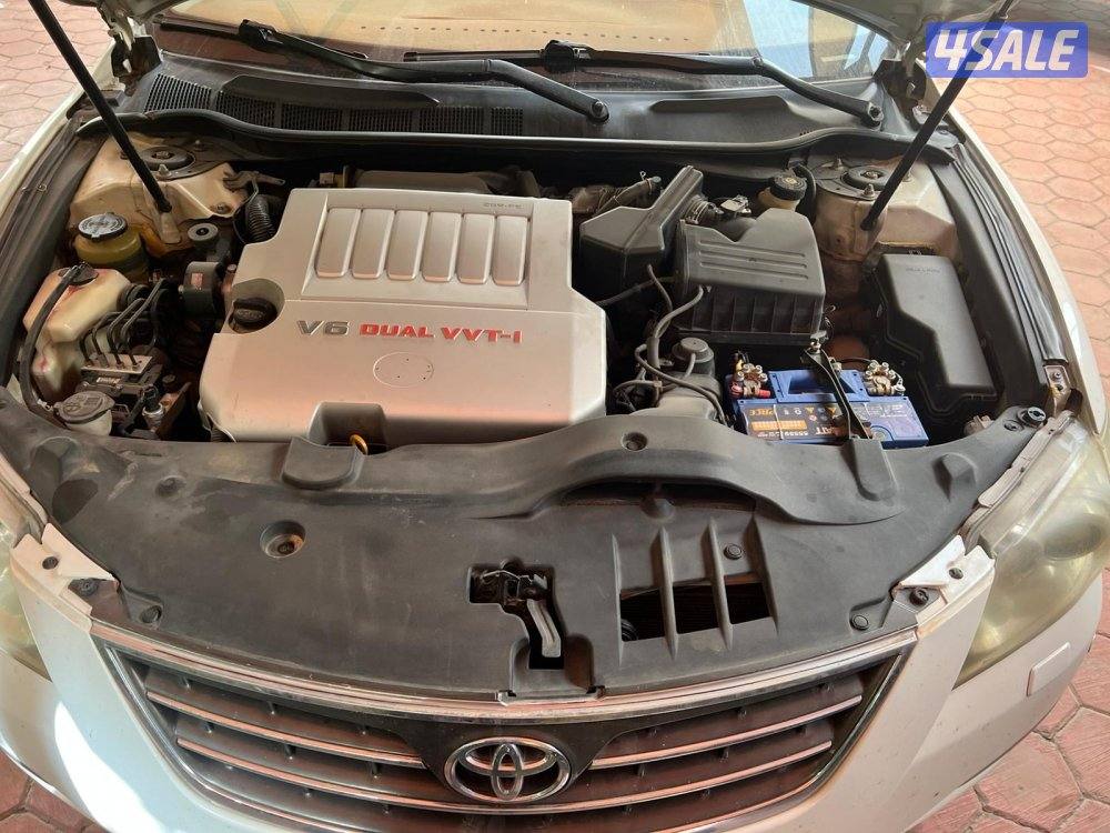 للبيع أوريون ٢٠٠٧ بحالة ممتازة9