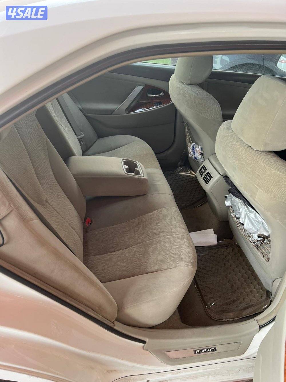 للبيع أوريون ٢٠٠٧ بحالة ممتازة6