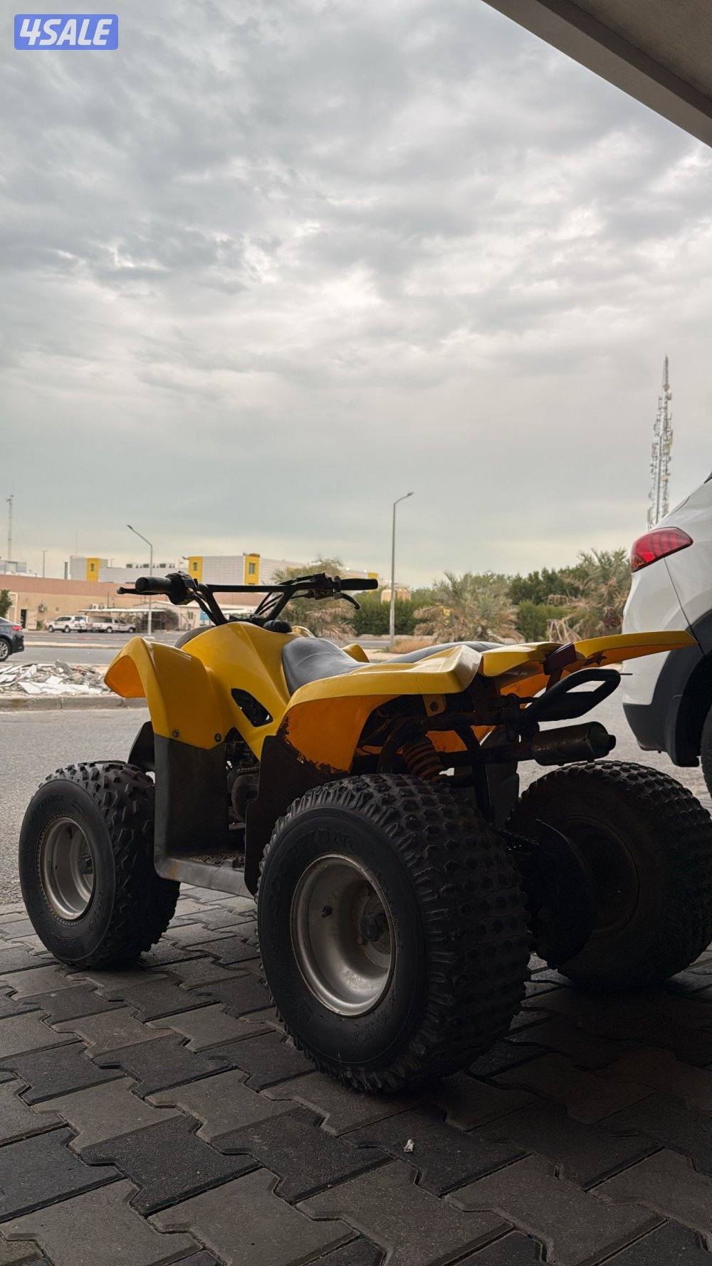 بقي عميري حجم 100 هندل وامش0