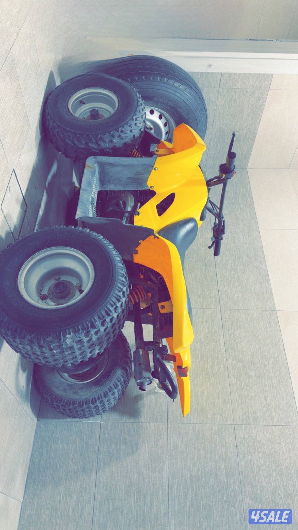 بقي عميري حجم 100 هندل وامش2