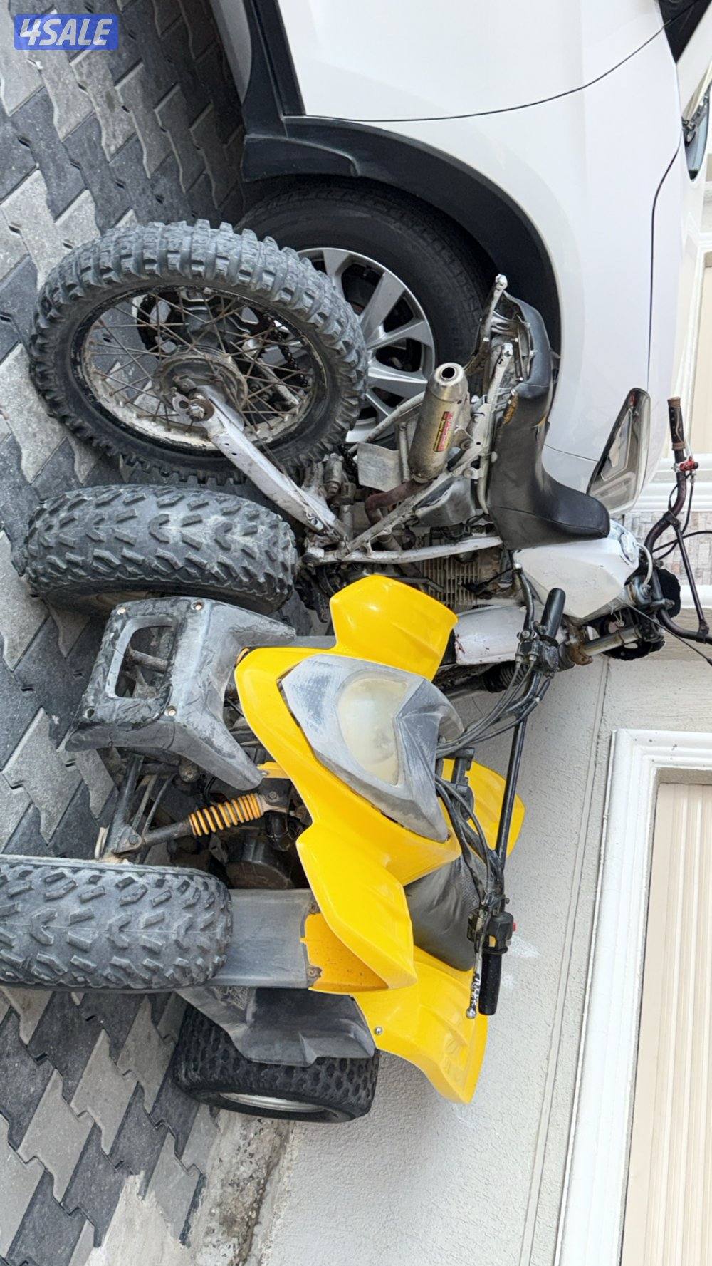 بقي عميري حجم 100 هندل وامش3