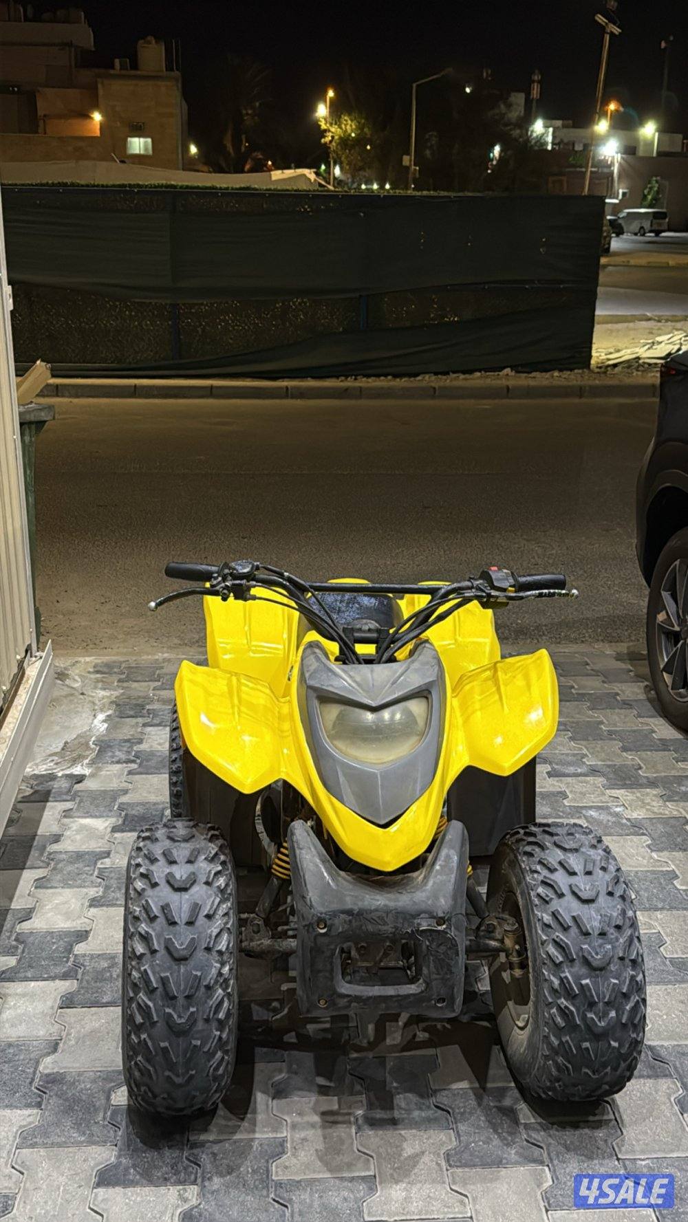 بقي عميري حجم 100 هندل وامش6