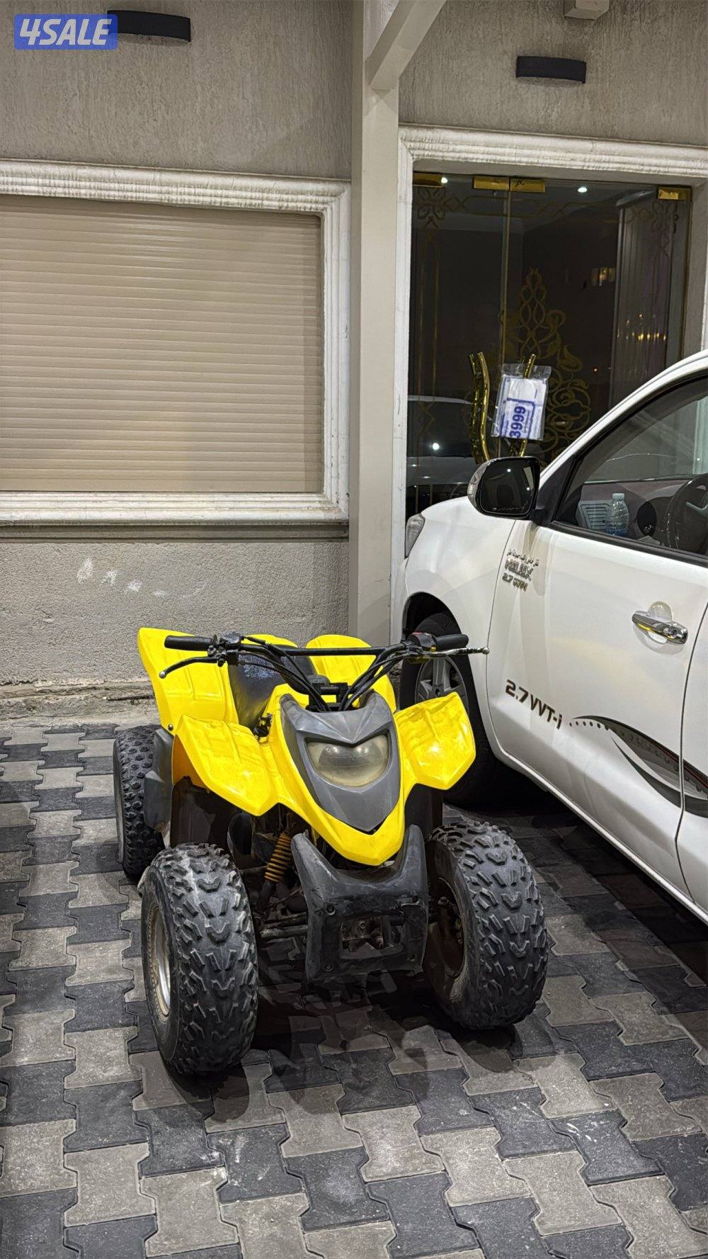 بقي عميري حجم 100 هندل وامش7