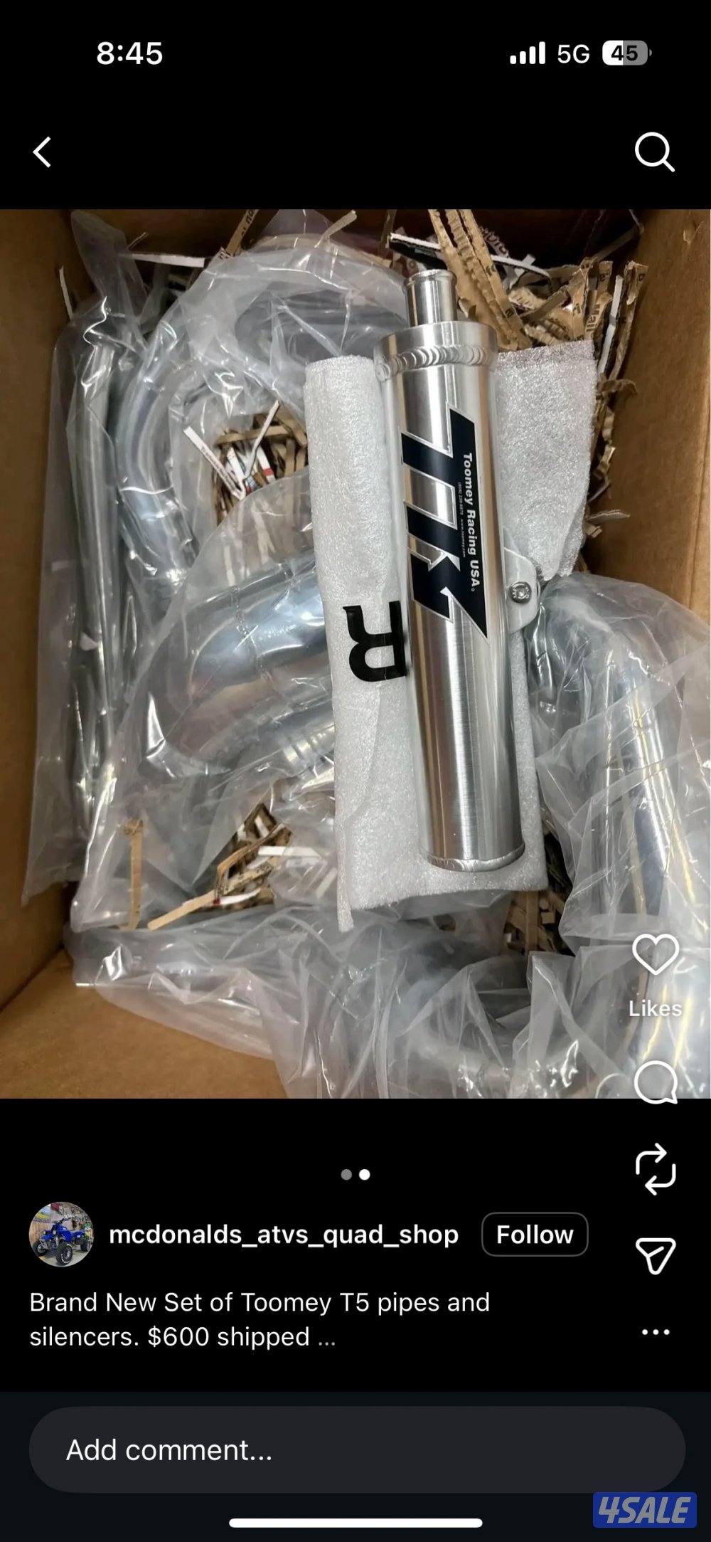 مطلوب قزوز T5 شرط يكون نظيف و مافي لحيم0